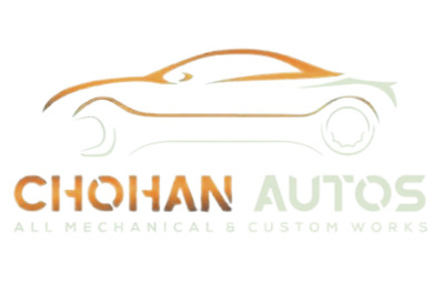 Chohan Autos